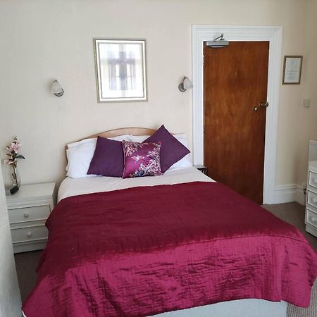 Cleve Court Hotel Paignton Bilik gambar