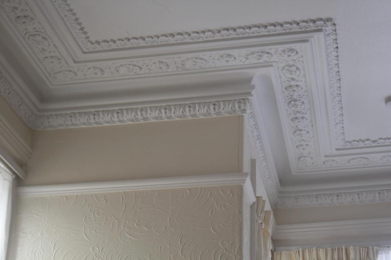 Cleve Court Hotel Paignton Bilik gambar