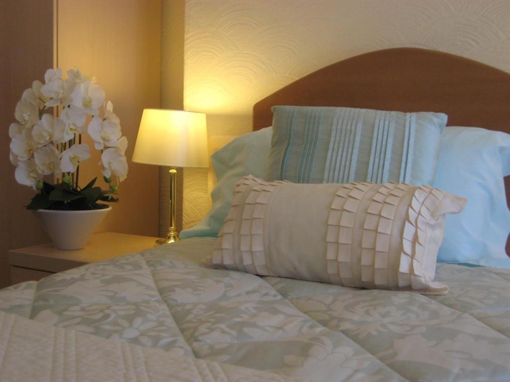 Cleve Court Hotel Paignton Bilik gambar